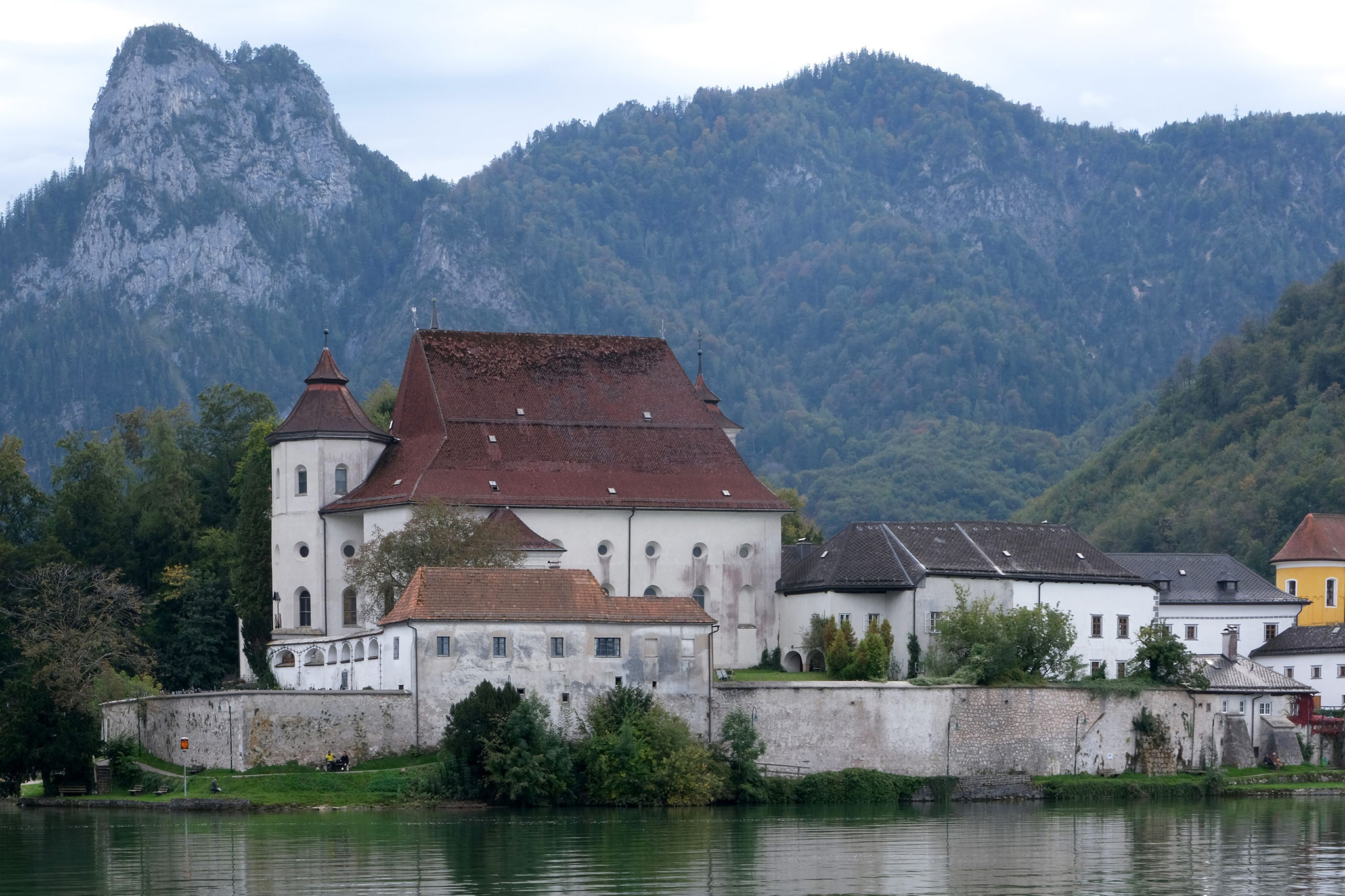 Gmunden